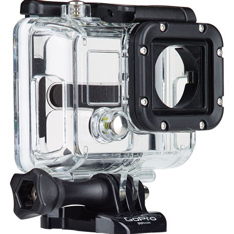 gopro hero 3 metal housing|GoPro Skeleton Housing for HERO3 / HERO3+ / .